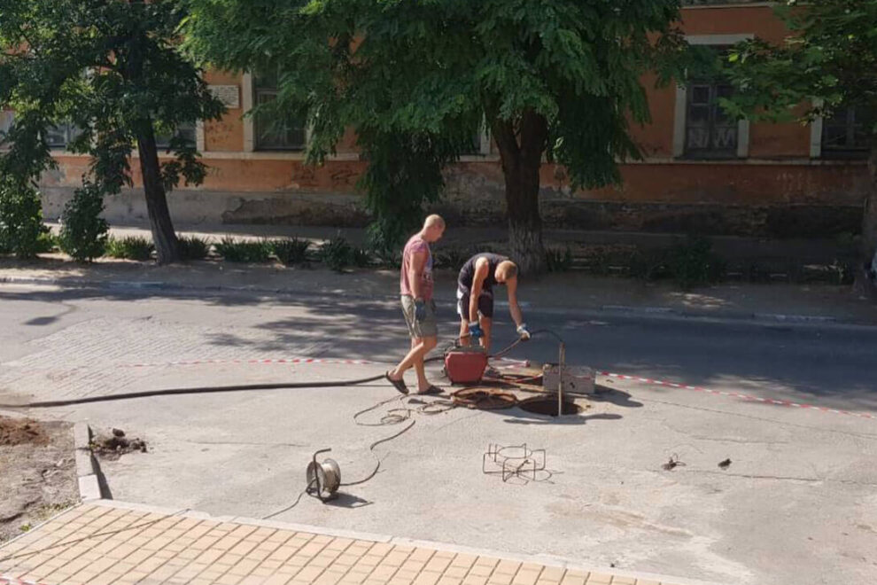 chistka_kanalizatsii
