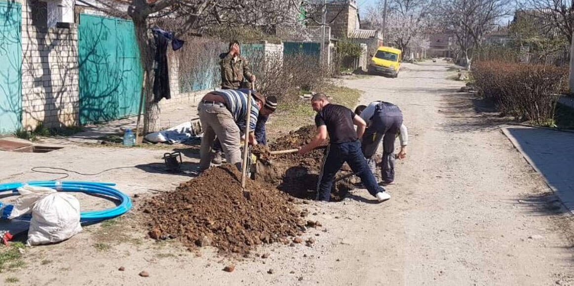 zamena_vodoprovoda_kherson